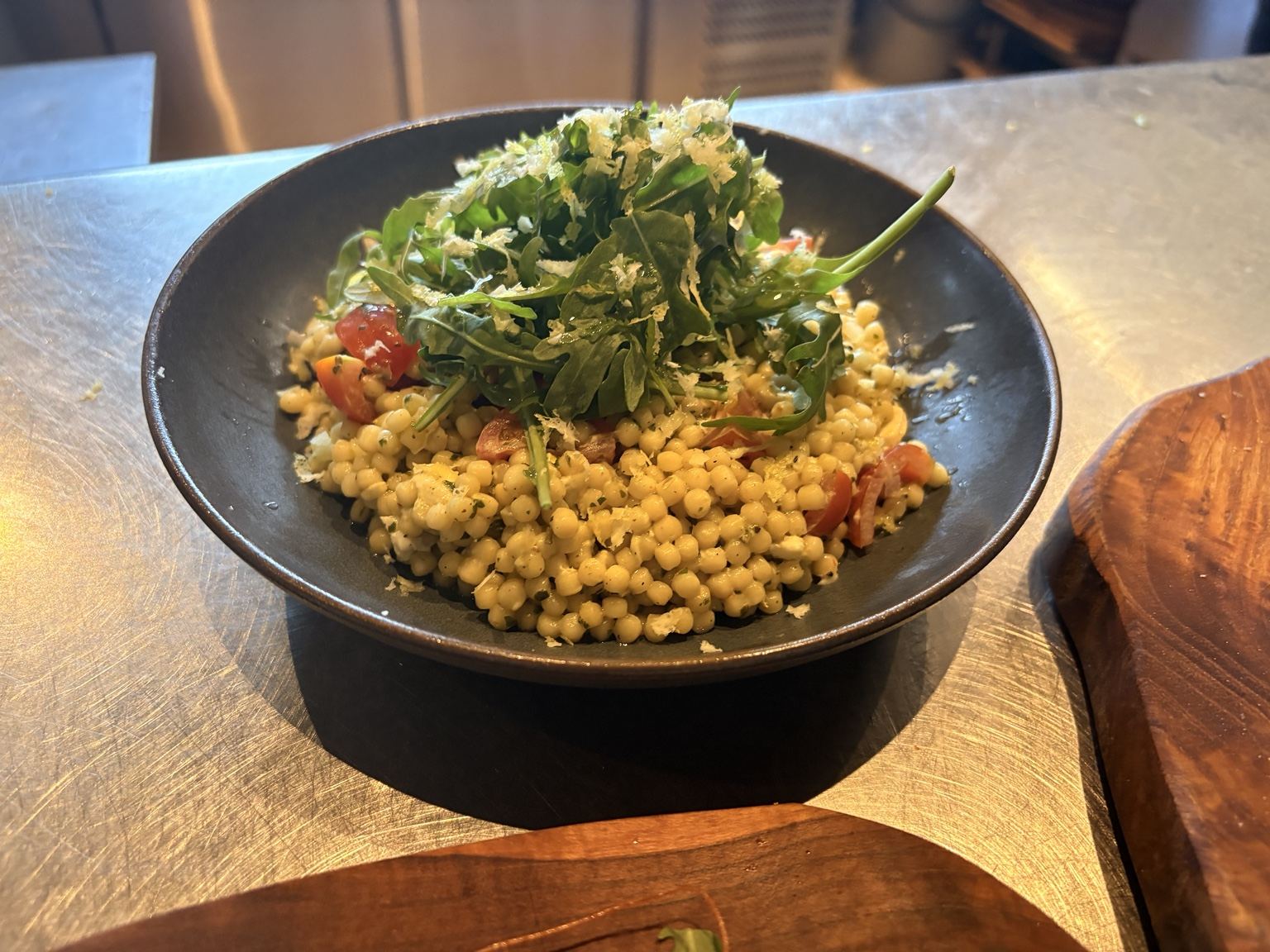 Burrata