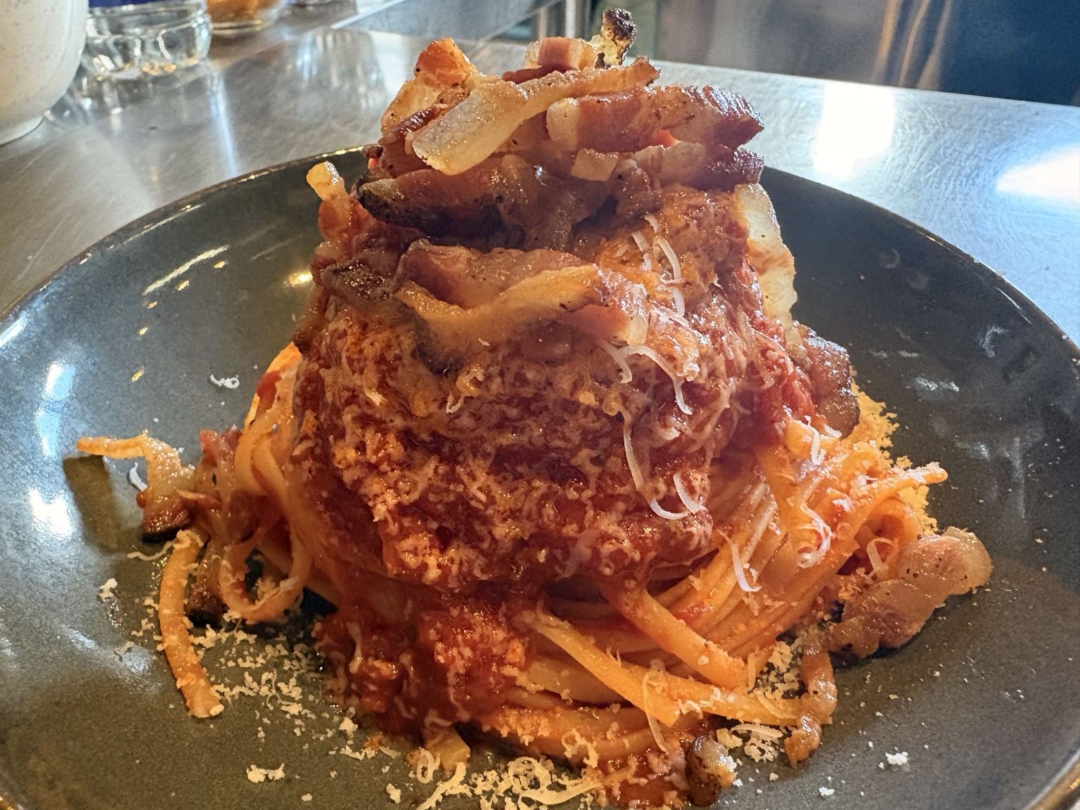 Paccheri