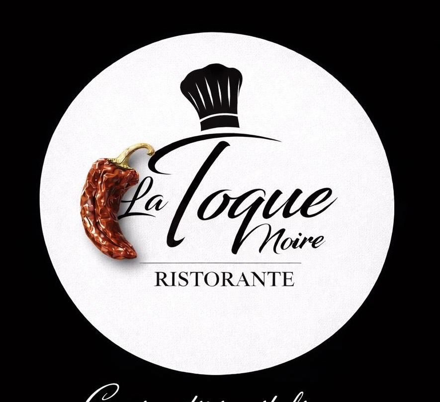La Toque Noire Ristorante